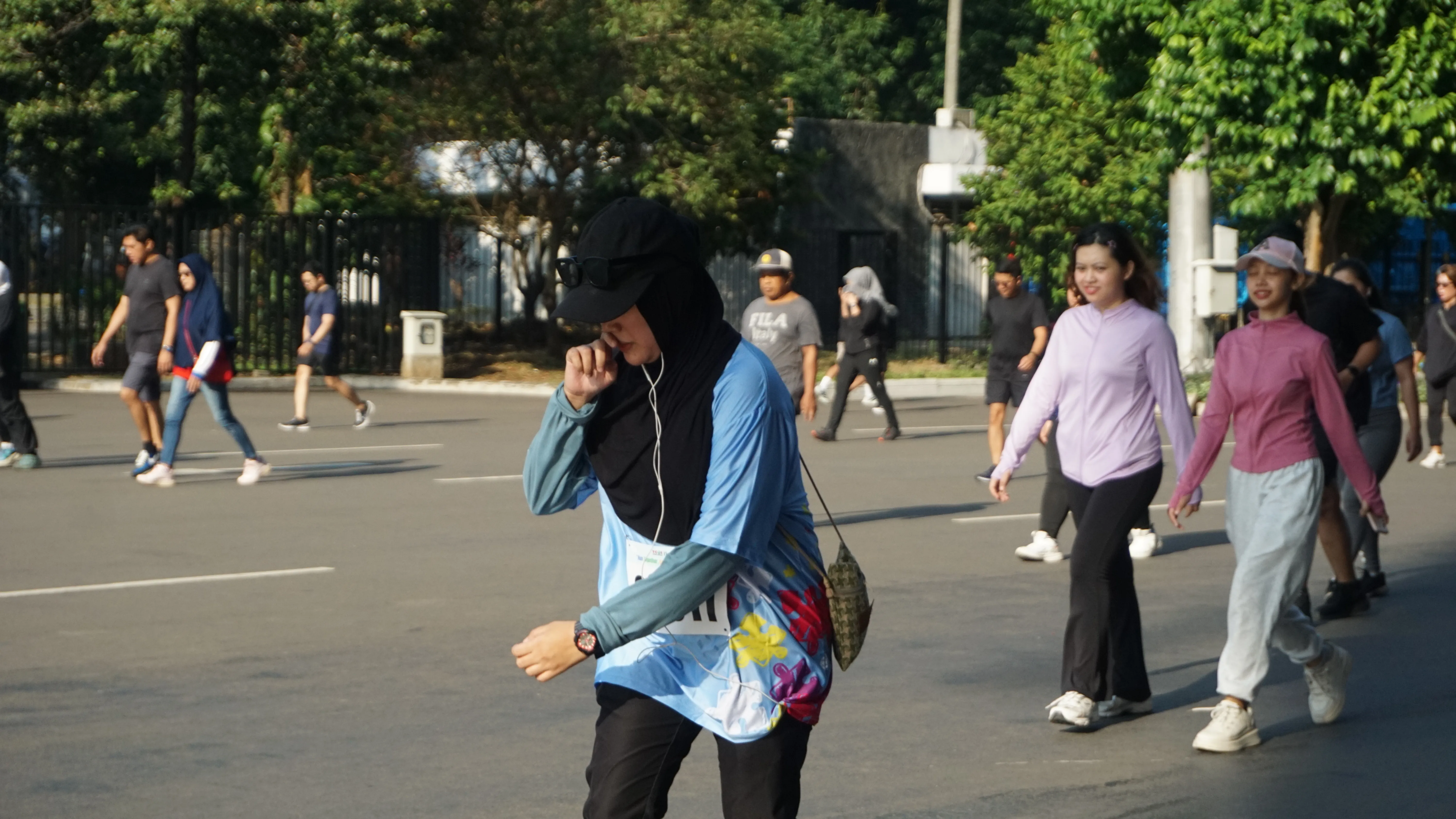 Event · Fun Run For Autism 2026 - DSC00047